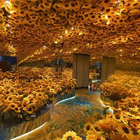 梵高星空艺术馆(贵阳旗舰店)