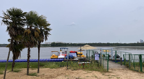 时光码头·游船俱乐部