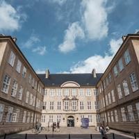 丹麦国家博物馆