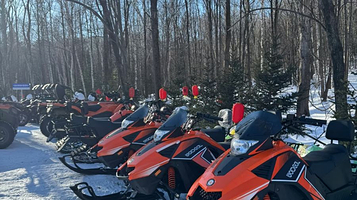 亚布力狗熊部落