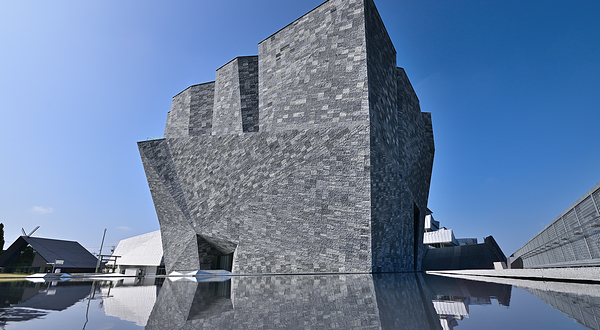 角川武藏野博物馆