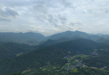 浮盖山第 44 张图片
