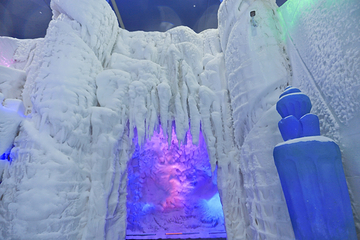 观澜雪悦冰雪天地第 15 张图片