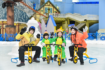 广州热雪奇迹第 14 张图片