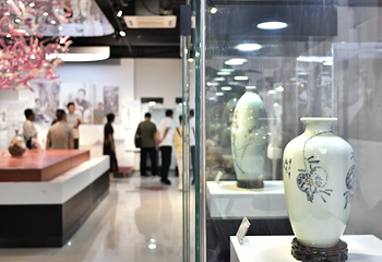 岜山中医药健康旅游示范基地第 33 张图片