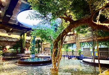 盛京文旅七星海世界第 27 张图片