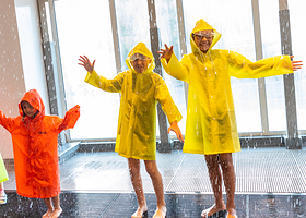 迪拜OliOli®儿童博物馆