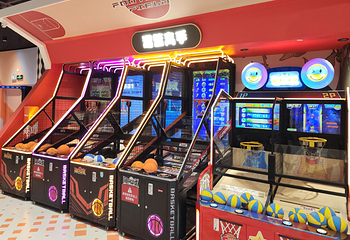 米兜欢乐王国(益田假日广场店)第 3 张图片
