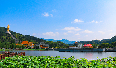 沩山风景名胜区第 22 张图片