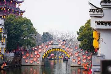 三河古镇第 26 张图片