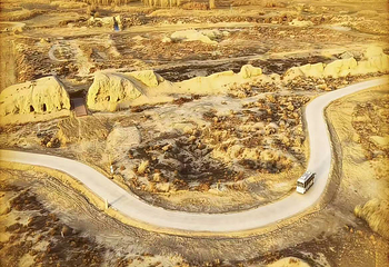 北庭故城景区第 8 张图片