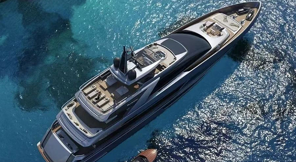 新慕悦游艇俱乐部(儋州店)