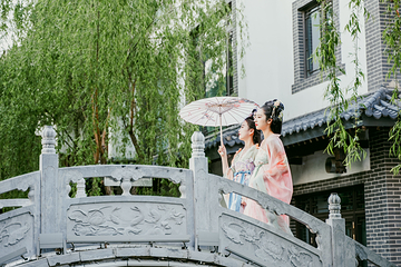 赤水湾古镇第 30 张图片