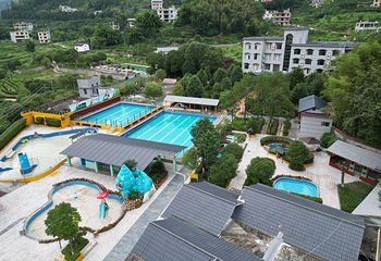 汤湖温泉第 20 张图片
