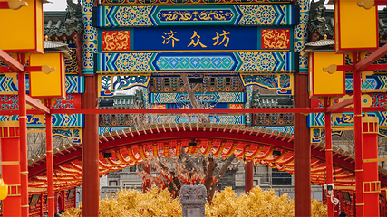 河头老街第 170 张图片
