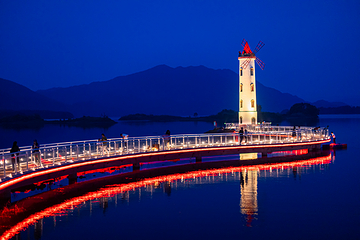 千岛湖景区第 198 张图片