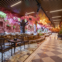 三潮温泉度假小镇(田头何公园店)