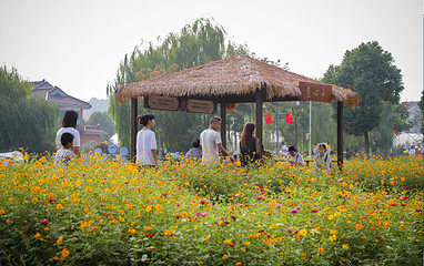 铜官山生态旅游度假区第 50 张图片