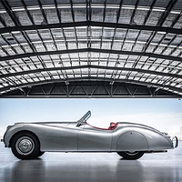 Fox Classic Car Collection