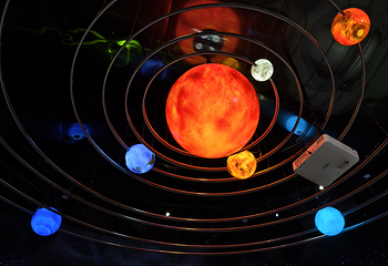 星空世界第 4 张图片