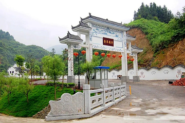 叠翠兰亭第 9 张图片