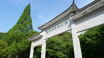 龙宫洞风景区第 7 张图片