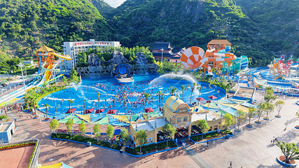 温州乐园旅游度假区第 8 张图片