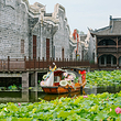 李庄文化旅游度假区