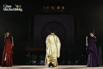 钱王祠—钱氏今生第 49 张图片