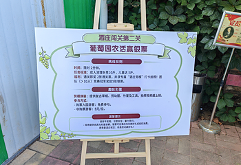 奥德曼葡萄酒庄园第 34 张图片
