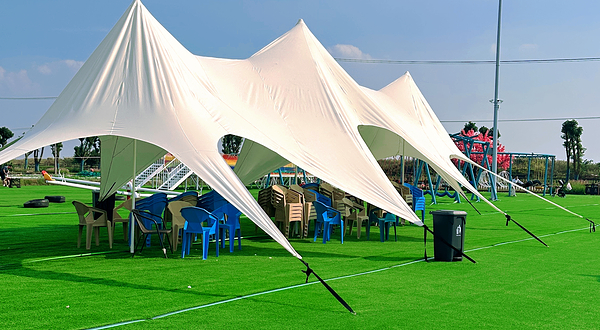 星计划空间农乐园