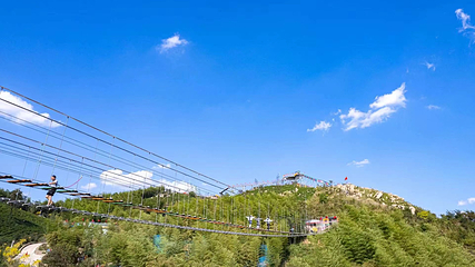 云景牛山高山乐园第 8 张图片