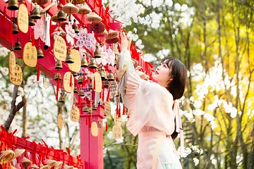 长沙世界之窗第 213 张图片