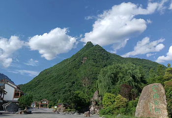 青溪古城第 11 张图片