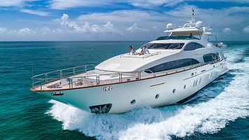 艇盟豪华游艇俱乐部