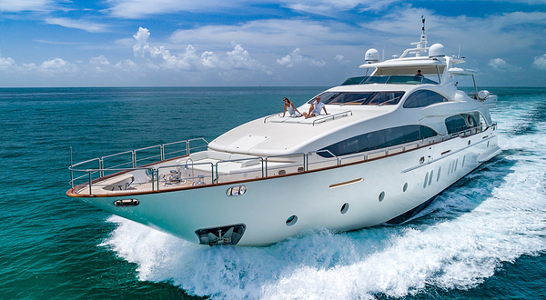 艇盟豪华游艇俱乐部