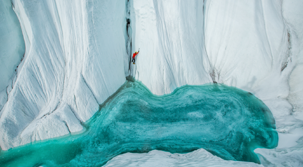 「杭州首展」中国国家地理·探索 极致发现科学艺术影像展