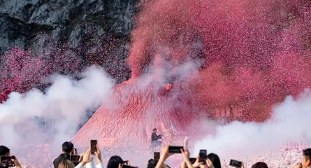 成山景区第 8 张图片