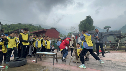 田王寨景区第 97 张图片