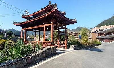 高硐景区第 2 张图片