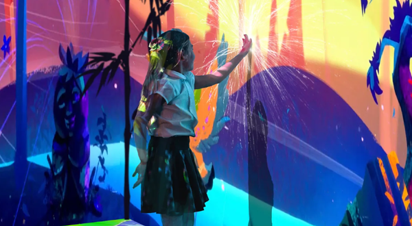 PlayLab Galleria South