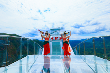 桑干河大峡谷旅游区第 27 张图片