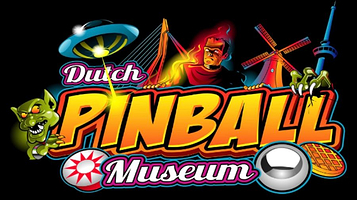 荷兰弹球博物馆