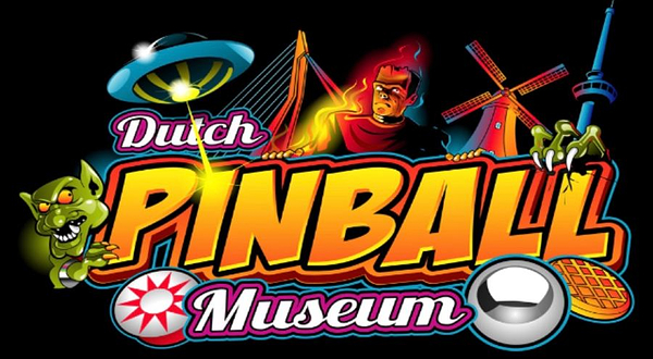 荷兰弹球博物馆