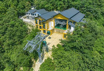 大鄣山卧龙谷第 16 张图片