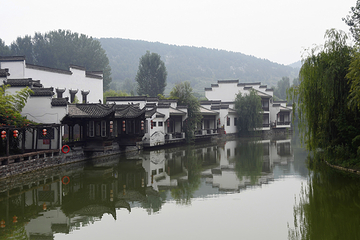 泉福小江南第 27 张图片