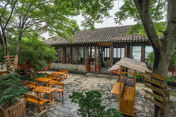 虞山文化旅游度假区第 18 张图片