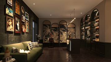 慢慢生活馆·中泰式按摩·SPA(岗厦总店)