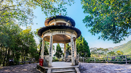 江郎山·廿八都旅游区第 12 张图片
