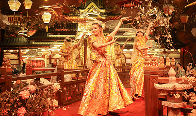 叙宴(合肥首店)第 11 张图片